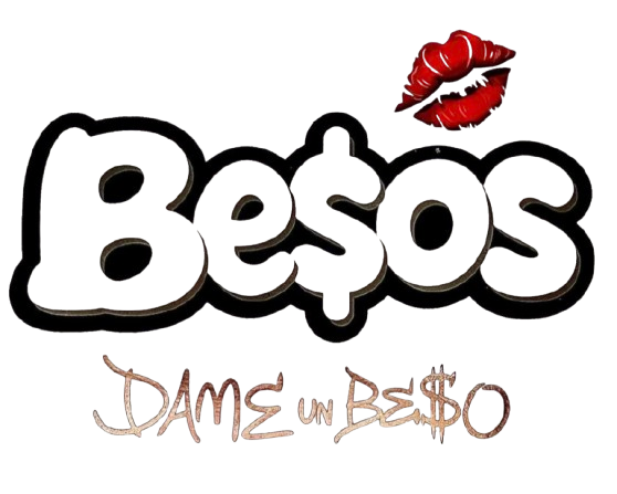 Official Besos Disposable
